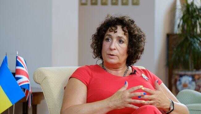 Росія викрадає дітей, щоб винищити наступне покоління захисників України, - посол Британії