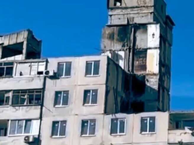 Украдене життя: як виглядає окупований Росією Маріуполь у липні 2023 року