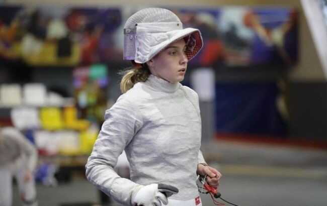 После скандала с Харлан: Украина требует лишить нейтрального статуса россиянку Смирнову