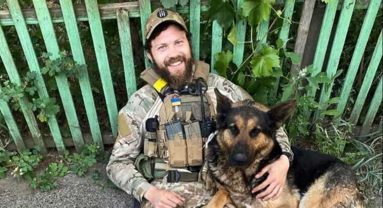 У боях за Україну загинув актор із фільму Сенцова "Носоріг" Євген Світличний