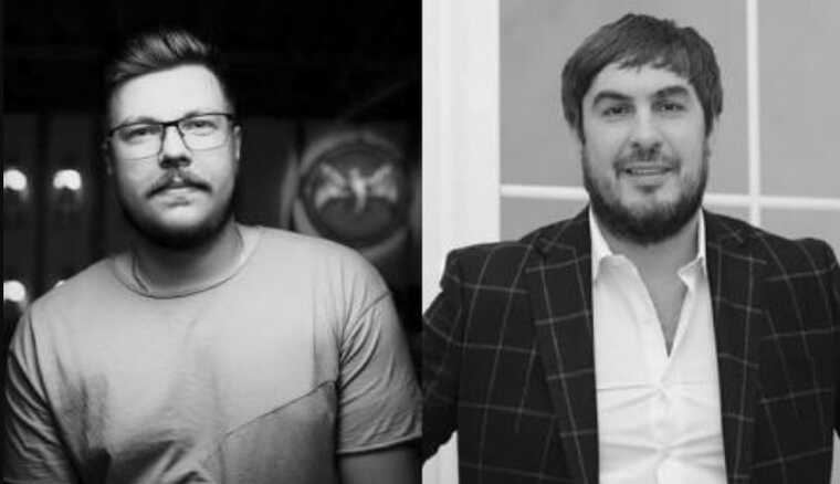Bohdan Prylepa and Mykola Udyanskyi: the extent of the crypto-pyramid builders deceit