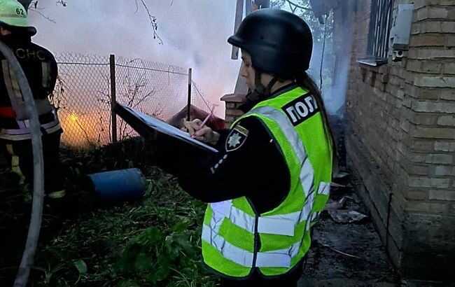 Оккупанты обстреляли село в Изюмском районе: погибла женщина, еще двое людей ранены