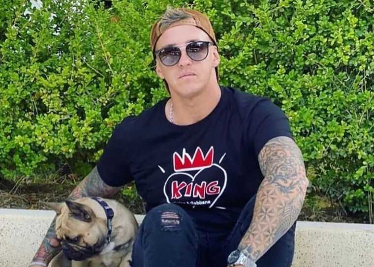 В Аргентині вбили й розчленували криптомільйонера і блогера