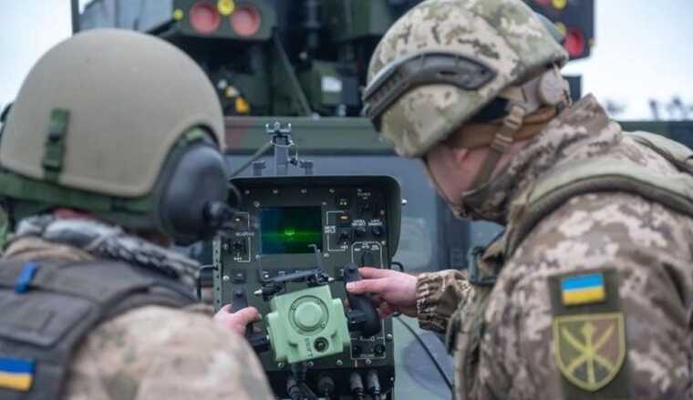 Чи вже почали ЗСУ використовувати касетні боєприпаси — дані WP