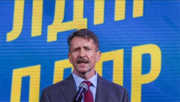 Віктор Бут: «збройний барон» знову у грі