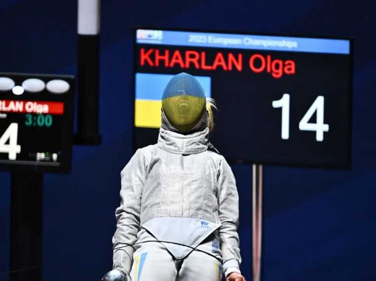 МОК "обламав" російських пропагандистів через ситуацію з Харлан