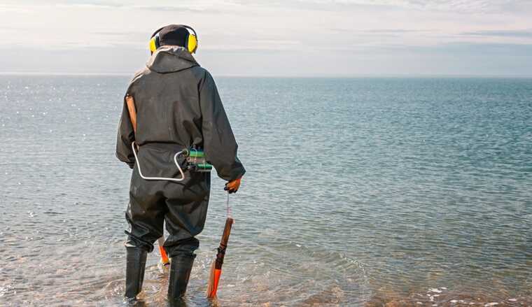 В Стамбуле закрыли пляж Софулар: обнаружили 28 неразорвавшихся снарядов