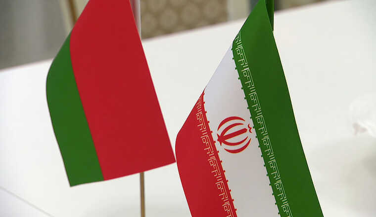 Білорусь та Іран уклали угоду про військову співпрацю