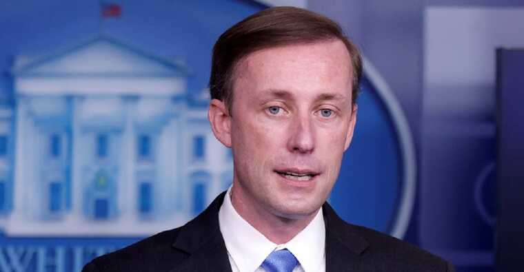 CNN: Салливан примет участие в переговорах по Украине в Саудовской Аравии