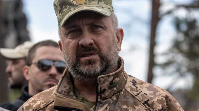 До конца года 30% руководства военкоматов будут составлять ветераны, - Павлюк