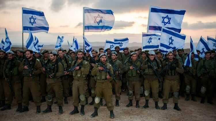 У новому призові армії Ізраїлю більшість новобранців прибули з Росії