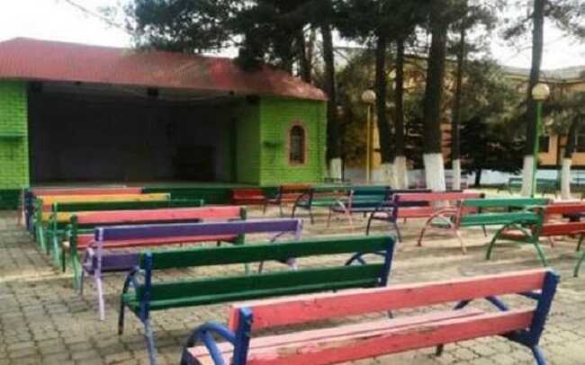 В России в лагере педофил изнасиловал четырех детей из Украины