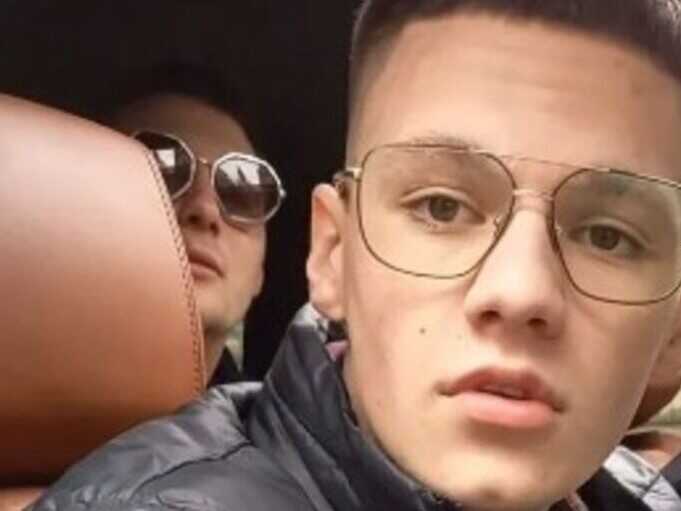 Суд призначив мізерне покарання пасажиру Range Rover, який слухав пісні Лєпса у центрі Львова