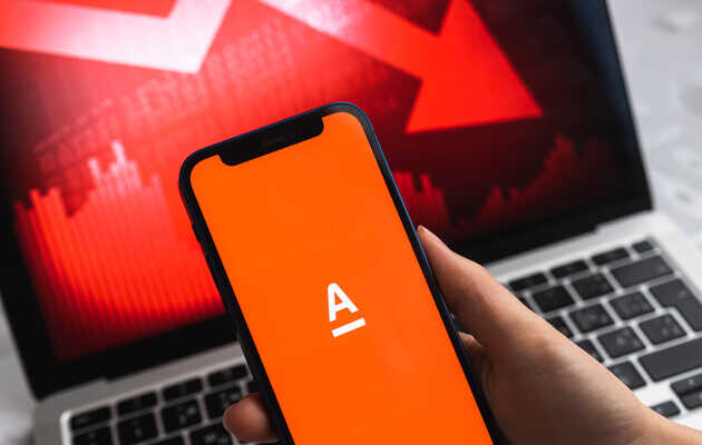 SENSEтивное поражение российской «Альфа-групп»