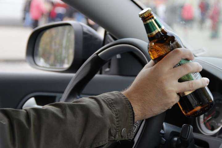 КДКП покарала прокурора з Кривого Рогу за нетверезе водіння