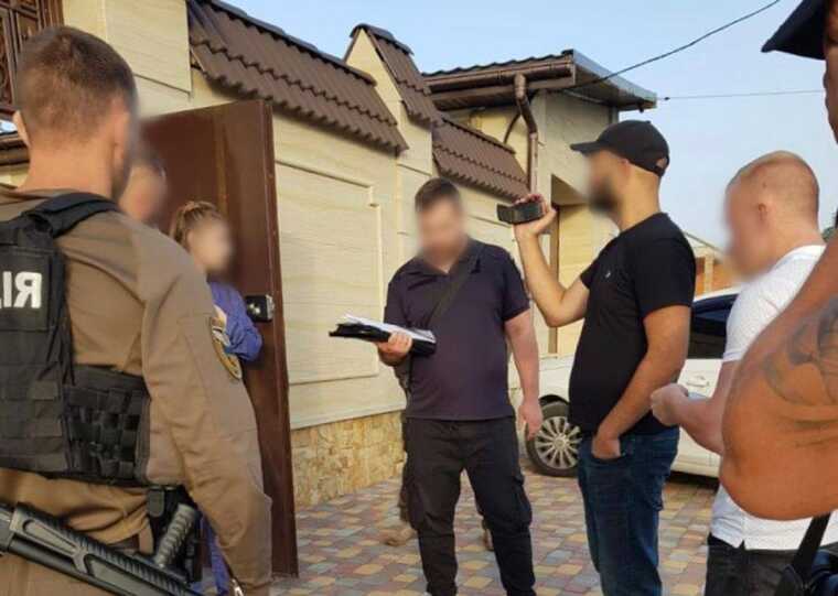 Майже 100 обшуків у військкоматах 11 областей – викрито масштабну схему ухилення від призову