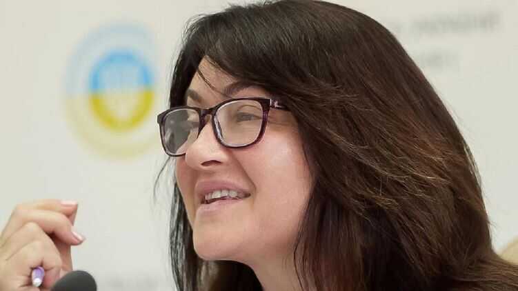 Герасим’юк: В Україні хочуть створити словник дискримінаційної лексики, неприпустимої у медіа