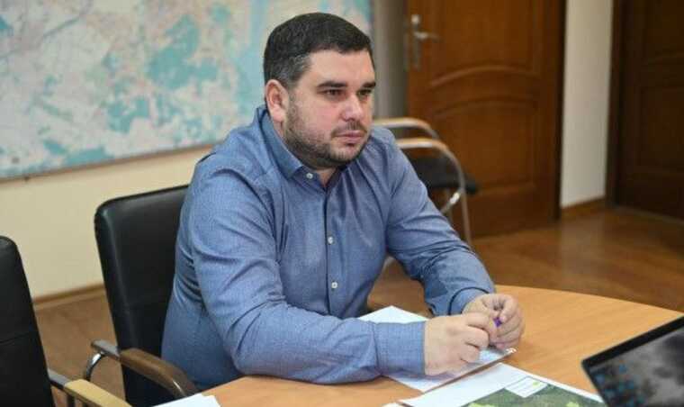 Очільник “Київзеленбуду” Король каже, що “завершив роботу” в цьому комунальному об’єднанні