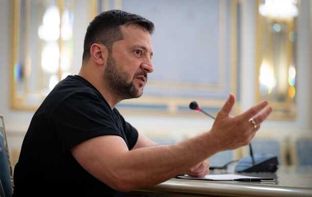 Зеленський про закриту доповідь Буданова: окупанти відчують наслідки