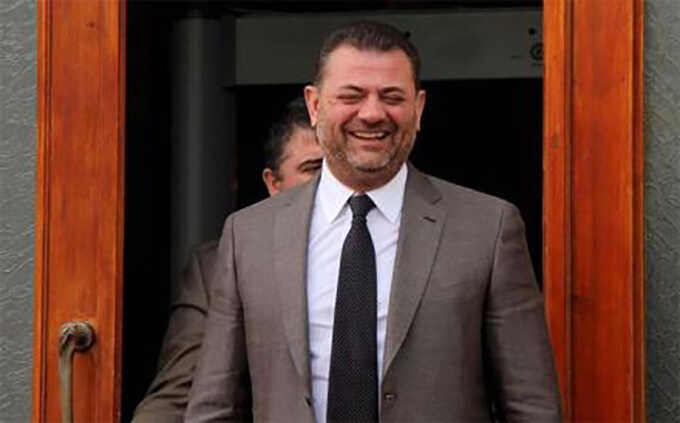 Клан Тома Доши: албанская мафия в Австралии