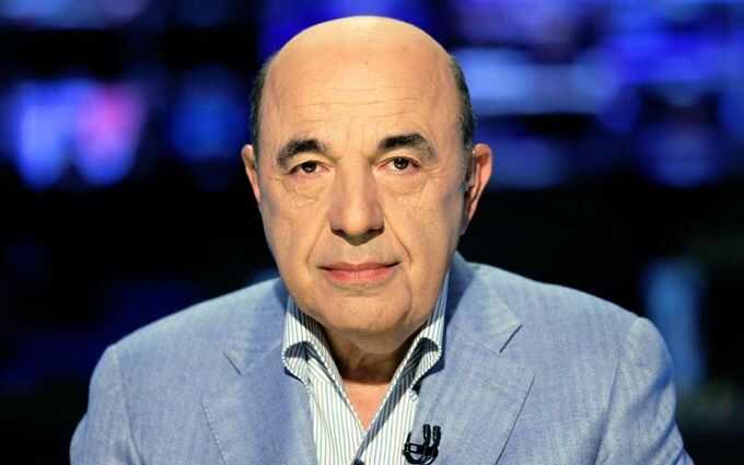 В Украине заочно арестовали экс-нардепа Рабиновича, — СМИ