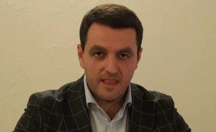 Raider Artem Shamray lost, but is not ready to give up