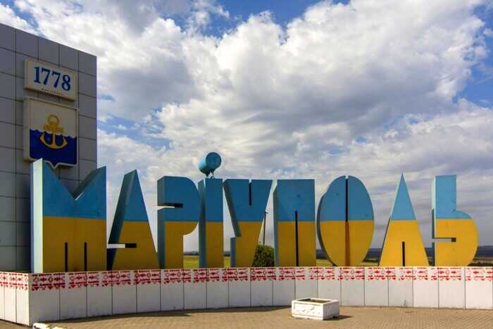 Партизани у Маріуполі отруїли майже два десятки російських офіцерів