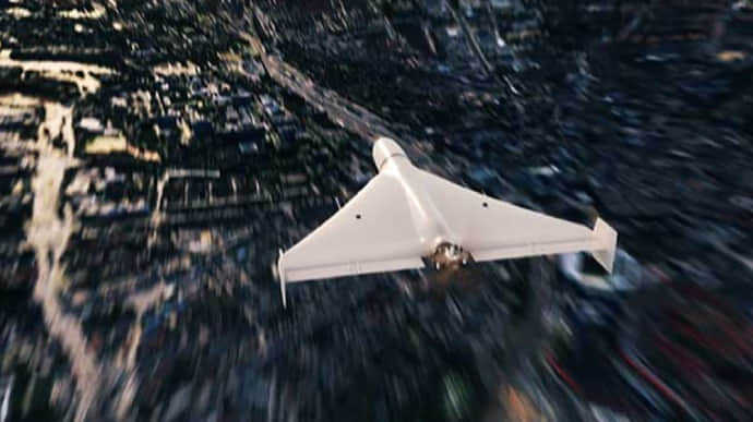 Атака дронів на Одеську область: окупанти запустили "Шахеди" незвичною траєкторією