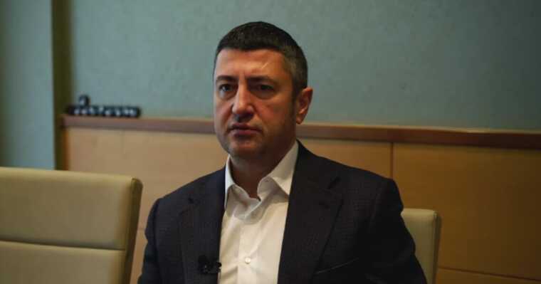 Справа ВіЕйБі Банку: НАБУ завершило розслідування стосовно Бахматюка та його сестри