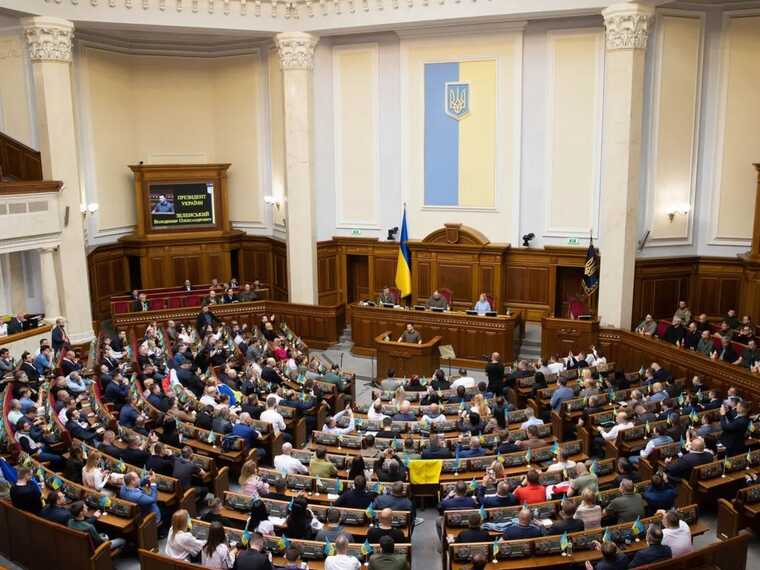 Арістова у Верховній Раді замінить Наталія Локтіонова