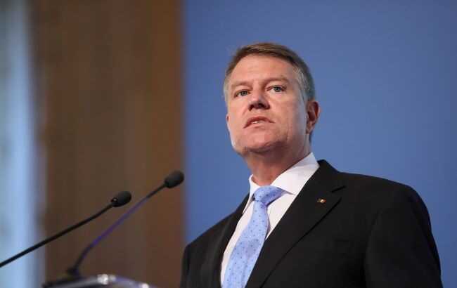 Президент Румунії про атаку окупантів на Ізмаїл: це військовий злочин