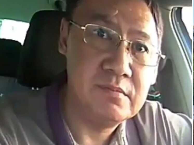 Росіянин побив таксиста-мігранта з Киргизстану за прохання не вживати алкоголь в авто