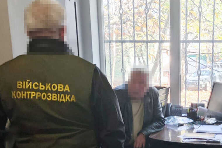 СБУ ліквідувала ще дві «схеми для ухилянтів», які організували посадовці військкоматів