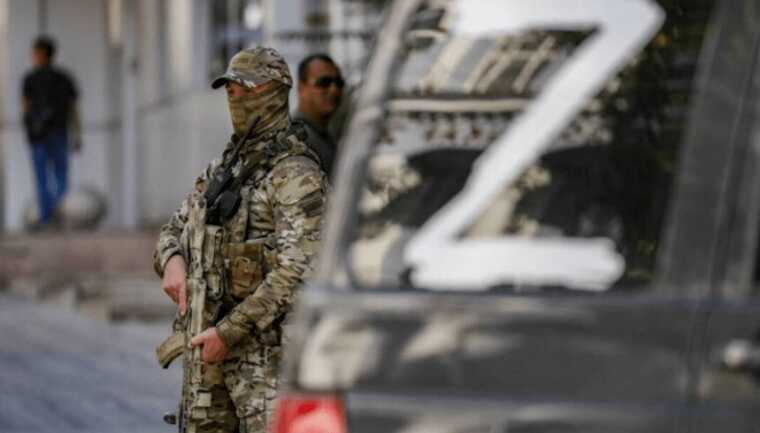 Науседа назвав кількість найманців ПВК "Вагнер" у Білорусі: "Може збільшитися до 10 тисяч"