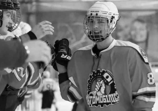 На фронті в бою з російськими окупантами загинув український хокеїст