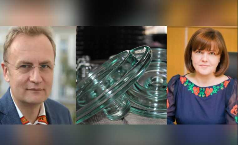 Львовской изоляторной компанией владеют россияне – при чем здесь Садовой и «Самопомощь»?