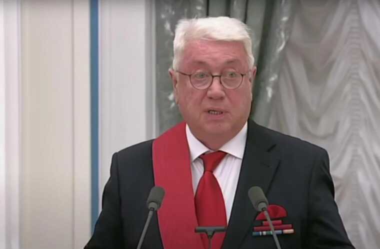 Винокур похвалив Путіна жартом про Байдена, але є нюанс