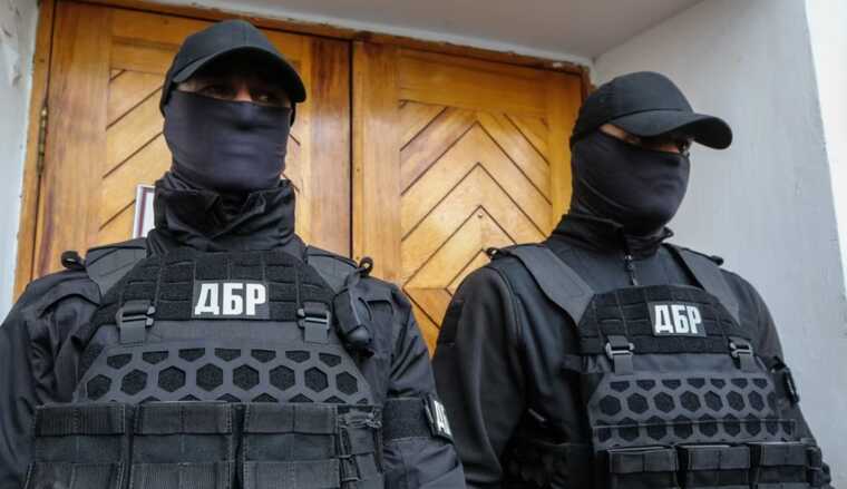 У помощника нардепа Дубинского идут обыски