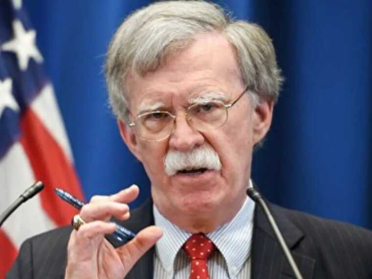 США можуть вийти з НАТО в разі перемоги Трампа на виборах, – Болтон