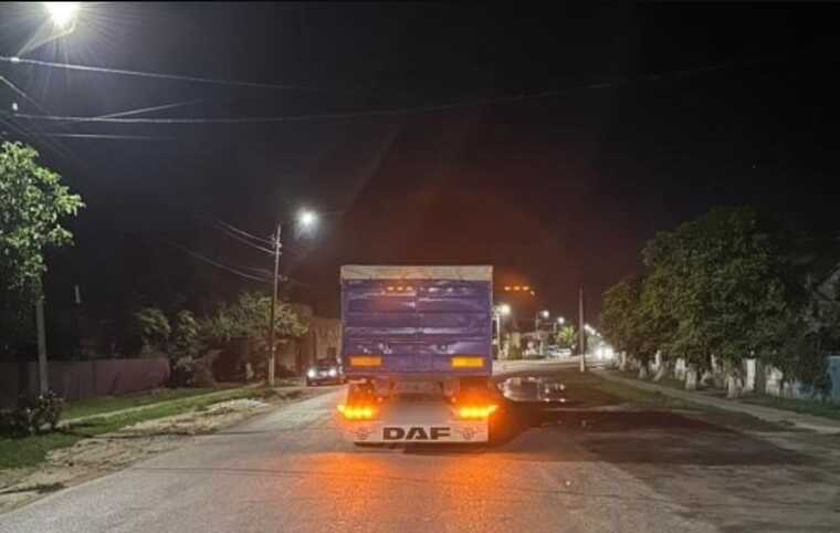 В Ізмаїльському районі під колесами вантажівки загинув 16-річний хлопець