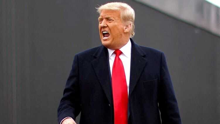 Адвокат Трампа виключив угоду з прокуратурою у справі про штурм Капітолію