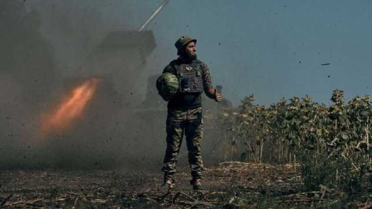 “Боги війни” ЗСУ проти російської орди: кілька слів про ситуацію на фронті