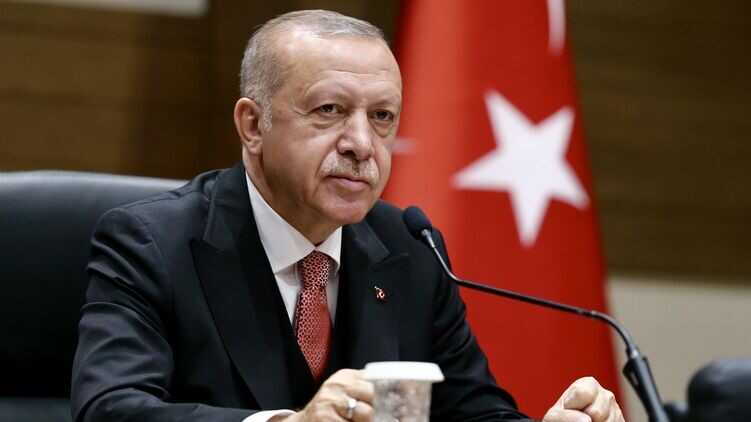 Путин может посетить Турцию в августе - СМИ