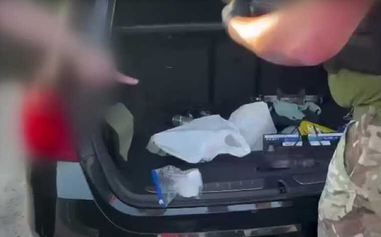 У Броварах ліквідували кокаїновий наркокартель