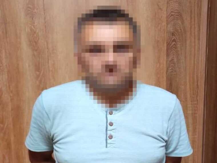 На Полтавщині СБУ затримала депутата сільради, який працював із Кивою