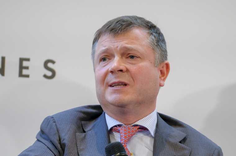 АРМА расторгла соглашение с управляющим активами олигарха Жеваго