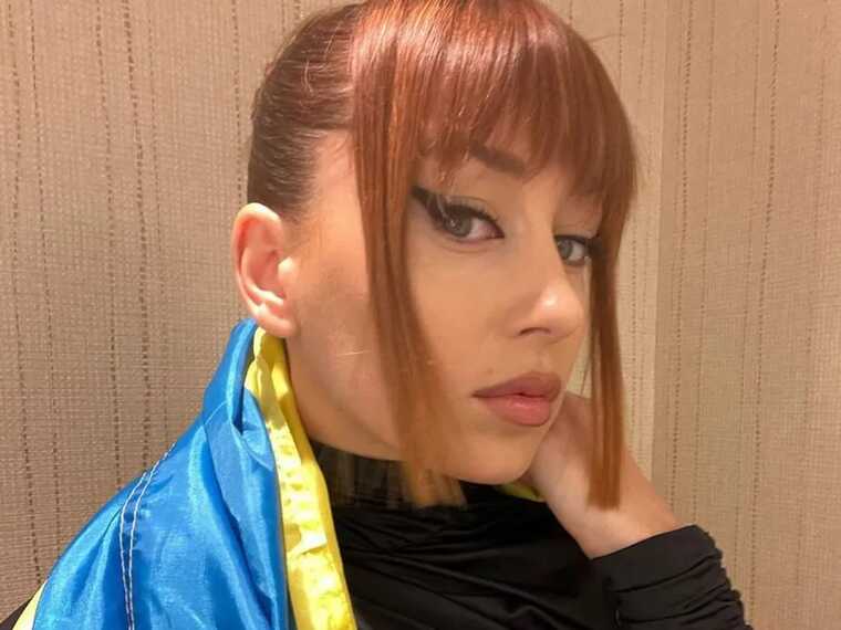 Українську кліпмейкерку номінували на престижну нагороду MTV Music Video Awards