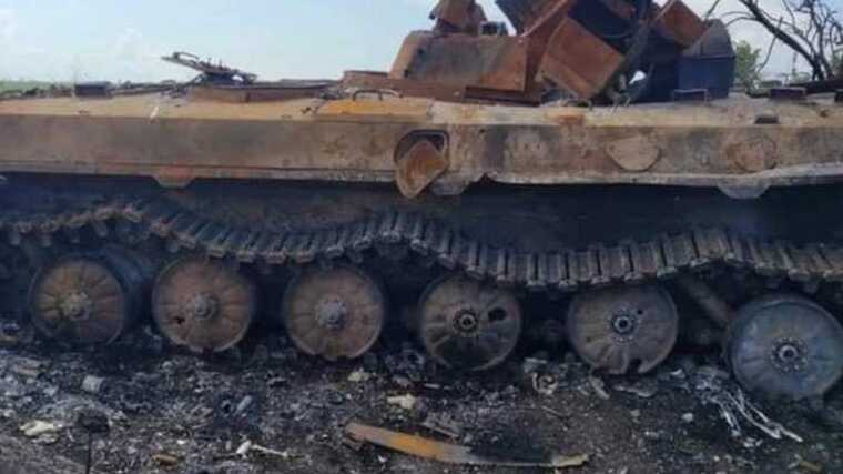 ВСУ за время войны уничтожили более 5 тысяч артиллерийских систем оккупантов