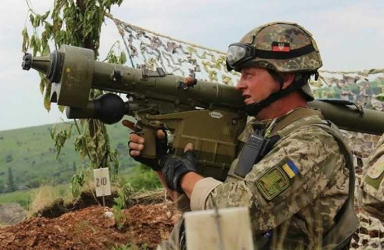 Тепловизоры для "Иглы": как волонтеры помогают модернизировать ПЗРК для украинских бойцов