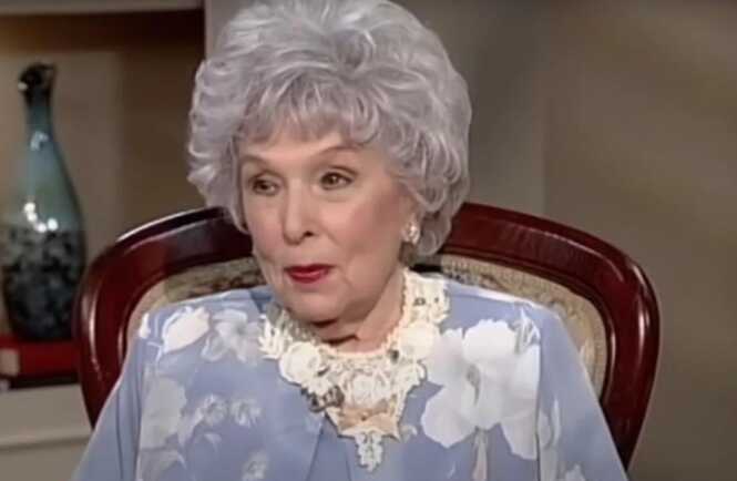 Померла відома російська актриса